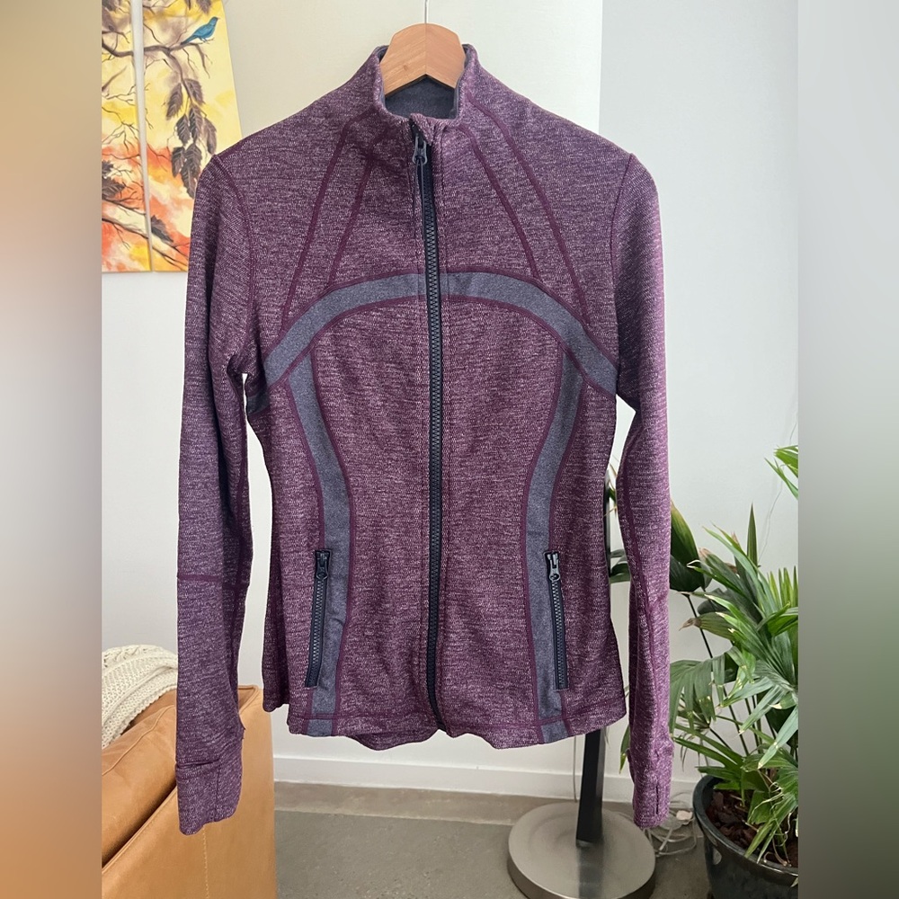 Lululemon Define Jacket - Picture 3 of 6